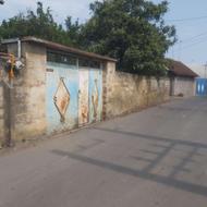 فروش خانه و کلنگی 300 متر در لپاسر