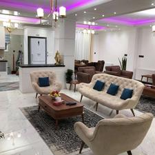 ویلای دوبلکس استخردار 270متر در بابلسر