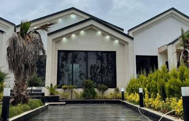 فروش ویلا 220 متر در آهودشت