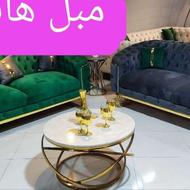 مبل چکی 6 ماهه بدون سود‌ . جهیزیه کامل چوبی چکی 6 ماهه .مبل