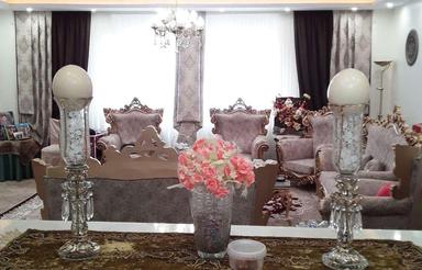 فروش آپارتمان 100 متر در فاز 8