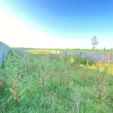 280 متر زمین با انشعابات