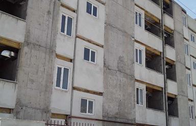 فروش آپارتمان 105 متر در فاز 8