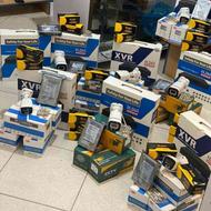 پکیج 4 تایی دید در شب رنگی با چک صیادی