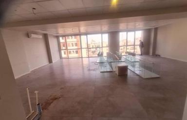 160متر موقعیت اداری-براصلی-تک واحد