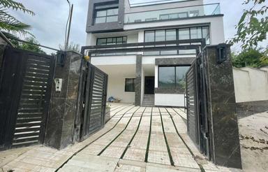 فروش ویلا 310 متر در دالخانی