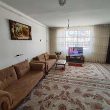 فروش ویلایی 120 متر در خیابان جهاد، 12 متری بهاران
