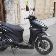 کلیک 150cc گلکسی نیروموتور