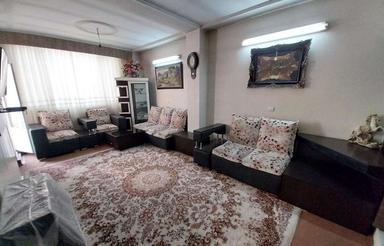 فروش آپارتمان 50 متر در بلوار قائمیه