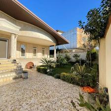 فروش ویلا 600 متری فول امکانات در خ کفشگرکلا