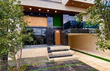 فروش ویلا 260 متر در خشکرودجنگلی نوساز پرداخت اقساط