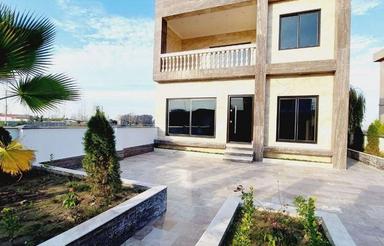 فروش ویلا 227 متر در خشکرود