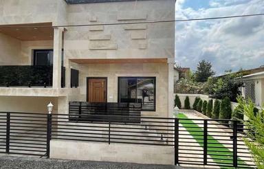 فروش ویلا 150 متر در خشکرود جنگلی فروش ویژه