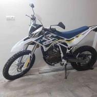 موتور تریل کویر 200 cc T4 - مدل آبان 1402