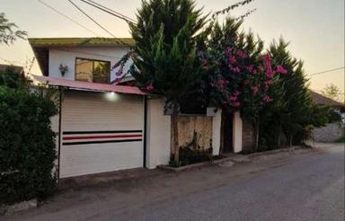 ویلا 250 متری 2خواب در تازه آباد