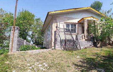 فروش ویلا 200 متر در کردسراکو