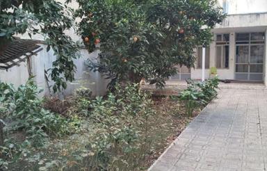 زمین مسکونی 360 متری در معلم مناسب ساخت و ساز