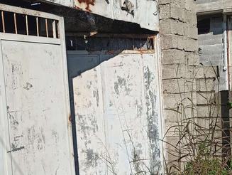 فروش زمین مسکونی 550 متر در قاسم آباد علیا