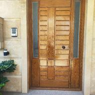 فروش ویلا 204 متر در فاز 4