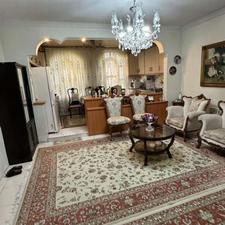 فروش آپارتمان 85 متر در بلوار فردوس غرب