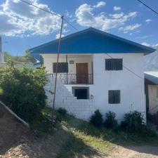 ویلا دو طبقه ییلاقی 230 متری