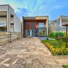 ویلا 280مترزمین سنددار شخصی ساز اقساطی