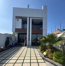 ویلادوبلکس200مترزمین مبله کامل فروش اقساطی