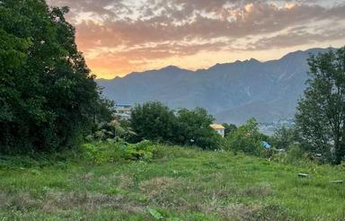 200مترزمین زیرقیمت/ ییلاقی خوش قواره /بامدارک کامل