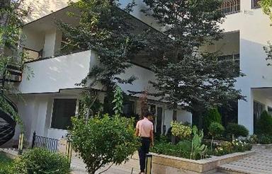 فروش ویلا 800 متر در کردان