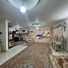 خانه کلنگی 135 متری در بلوار ولایت