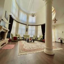 اجاره کوتاه مدت ویلا 150 متر شیک و تمیز