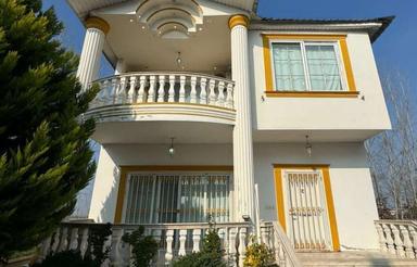 ویلادوبلکس مبله سنددار230مترزمین