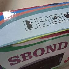 هود مخفی توکار آشپزخانه کنترل دار