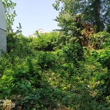 فروش زمین تجاری و مسکونی 231 متر بر خیابان ابوذر استانه