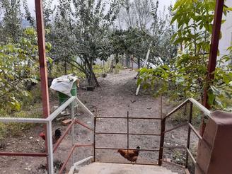 ویلا بابنای200 متری با زمین500متری در شاغولا