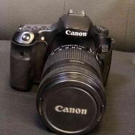 دوربین عکاسی فیلمبرداری کنون Canon 60D + 18-135mm