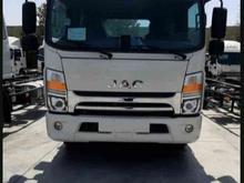 جک 6 تن صفر پرقدرت گروه آرین دیزل کد 635 در شیپور