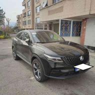 دیگنیتی پرستیژ 1403 مشکی
