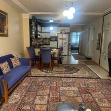 آپارتمان 93 متری طبقه اول درخ مطهری