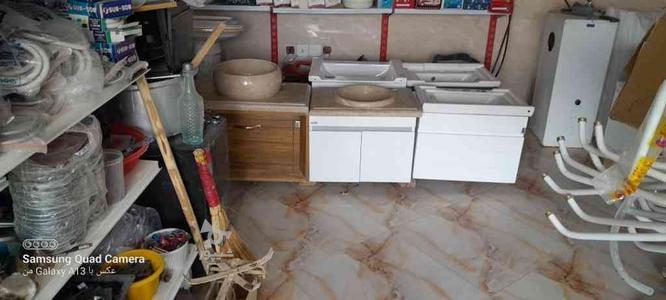 لوازم ساختمانی به قیمت کارخانه فروخته می‌شود.