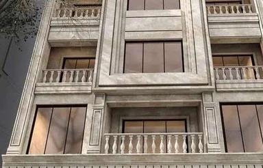 مشارکت در ساخت آپارتمان 200 متر در خیابان هراز