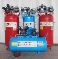 کمپرسور پیستونی