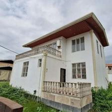 ویلا شهرکی 3خواب با 600متر زمین