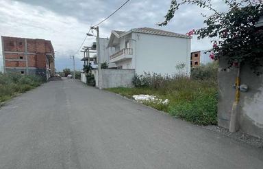 فروش زمین مسکونی 100 متر در مرکز شهر