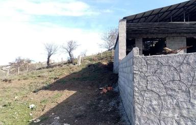 فروش زمین مسکونی 270 متر در کاکرون