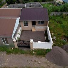 ویلا 170 متر زمین 95 متر بنا در تازه آباد