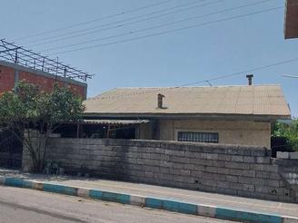 فروش کلنگی تجاری 800 متر در هچیرود