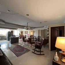 فروش آپارتمان 135 متر در پونک