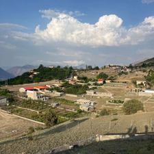 200مترزمین ییلاقی آماده ساخت بامدارک کامل در نمار