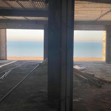 پیش فروش 120متری فول مشاعات ویو ابدی دریا